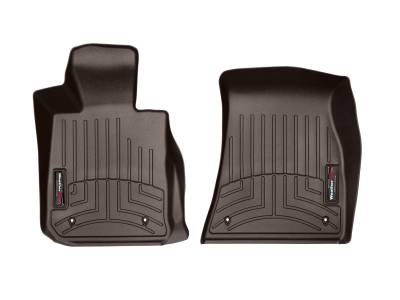 WeatherTech - WeatherTech 4715301 FloorLiner DigitalFit