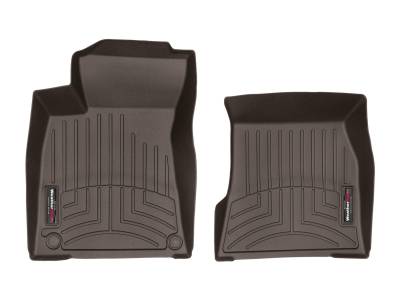 WeatherTech - WeatherTech 4715931 FloorLiner DigitalFit