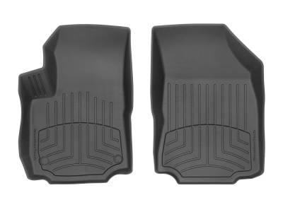 WeatherTech - WeatherTech 4411761IM FloorLiner HP