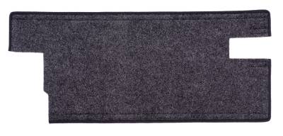 BedRug - BedRug BRTJTG BedRug Tailgate Mat