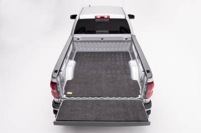 BedRug - BedRug BMC07LBS BedRug Floor Truck Bed Mat