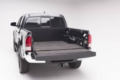 BedRug - BedRug BMY05DCS BedRug Floor Truck Bed Mat