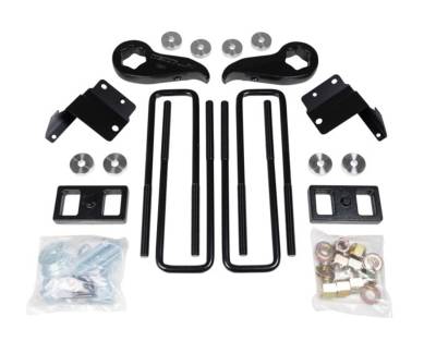 ReadyLift - ReadyLift 69-30300 SST Lift Kit