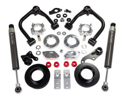 ReadyLift - ReadyLift 69-54320 SST Lift Kit w/Shocks