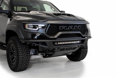 Addictive Desert Designs - Addictive Desert Designs F628102160103 ADD PRO Front Bumper