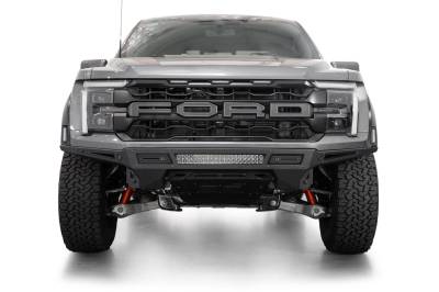 Addictive Desert Designs - Addictive Desert Designs F210185080103 Rock Fighter Front Bumper