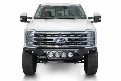 Addictive Desert Designs - Addictive Desert Designs F810014110103 Bomber Front Bumper