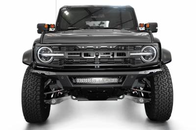 Addictive Desert Designs - Addictive Desert Designs F260262110103 Phantom Front Bumper