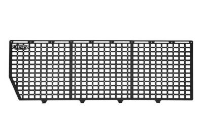 Addictive Desert Designs - Addictive Desert Designs AC1402101NA Bed Cab Molle Panels