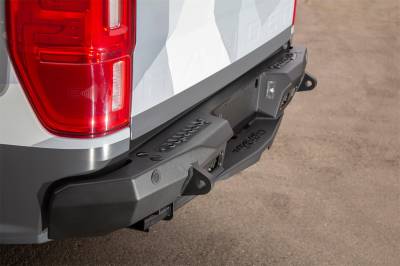 Addictive Desert Designs - Addictive Desert Designs R221231280103 Stealth Rear Bumper