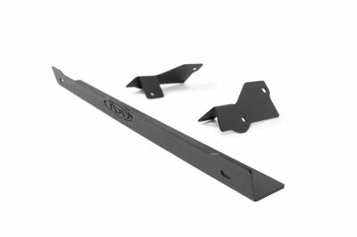 Addictive Desert Designs - Addictive Desert Designs AC96100801NA Sway Bar Skid Plate