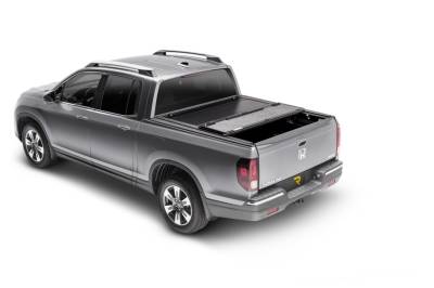 UnderCover - UnderCover UX82000 Ultra Flex Tonneau Cover