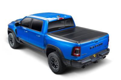 UnderCover - UnderCover UX32008 Ultra Flex Tonneau Cover