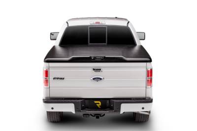 UnderCover - UnderCover UC4158 Elite Tonneau Cover