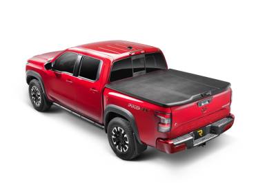 UnderCover - UnderCover UC5098 Elite Tonneau Cover