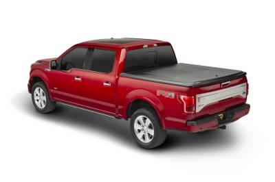 UnderCover - UnderCover UC4076 SE Tonneau Cover