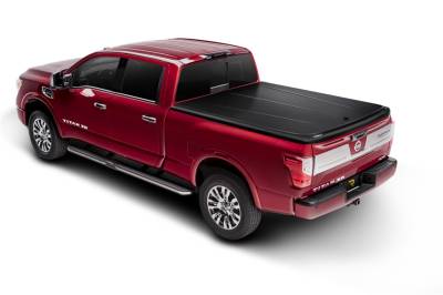 UnderCover - UnderCover UC5086 SE Tonneau Cover