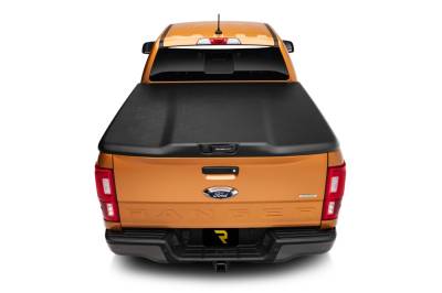 UnderCover - UnderCover UC2188 Elite Tonneau Cover