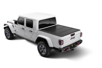 UnderCover - UnderCover UX32010 Ultra Flex Tonneau Cover