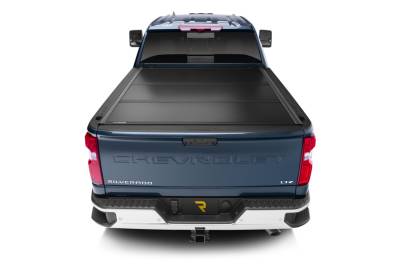 UnderCover - UnderCover UX12024 Ultra Flex Tonneau Cover