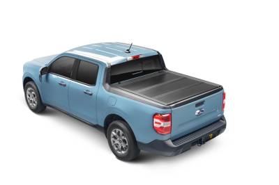 UnderCover - UnderCover UX22032 Ultra Flex Tonneau Cover