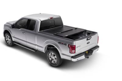 UnderCover - UnderCover FX21000 FLEX Tonneau Cover