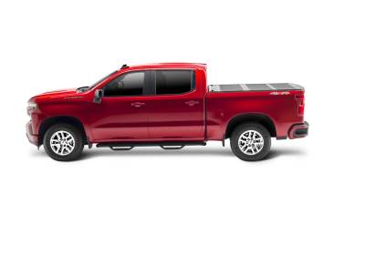 UnderCover - UnderCover AX12019 Armor Flex Tonneau Cover