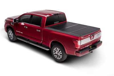 UnderCover - UnderCover FX51003 FLEX Tonneau Cover