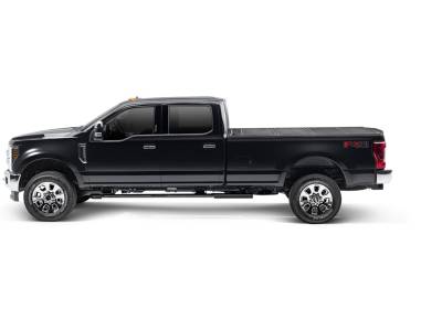 UnderCover - UnderCover AX22021 Armor Flex Tonneau Cover