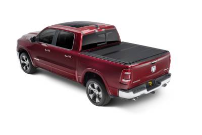 UnderCover - UnderCover AX32004 Armor Flex Tonneau Cover