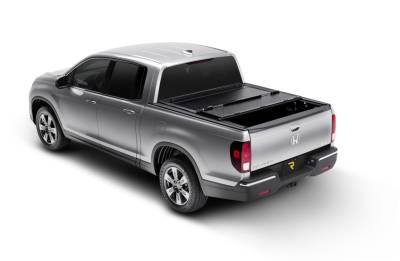 UnderCover - UnderCover FX61002 FLEX Tonneau Cover