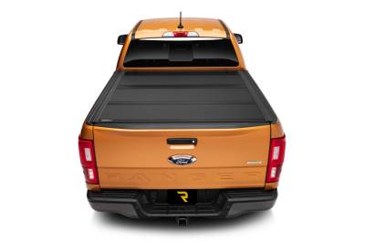 UnderCover - UnderCover AX22022 Armor Flex Tonneau Cover