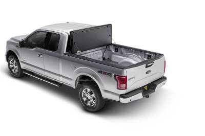 UnderCover - UnderCover FX21032 FLEX Tonneau Cover