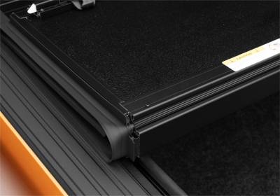 UnderCover - UnderCover AX22023 Armor Flex Tonneau Cover