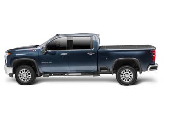 UnderCover - UnderCover AX12024 Armor Flex Tonneau Cover