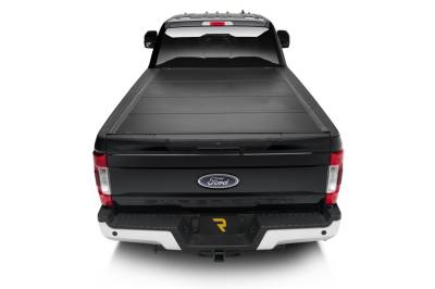 UnderCover - UnderCover AX22026 Armor Flex Tonneau Cover