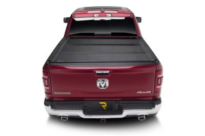 UnderCover - UnderCover AX32005 Armor Flex Tonneau Cover