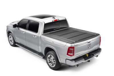 UnderCover - UnderCover AX32011 Armor Flex Tonneau Cover