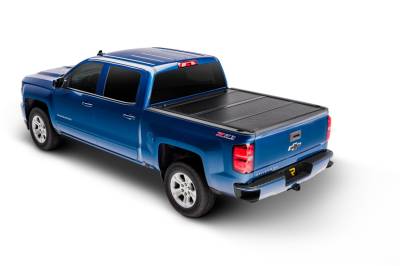 UnderCover - UnderCover FX11000 FLEX Tonneau Cover