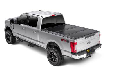 UnderCover - UnderCover FX21010 FLEX Tonneau Cover