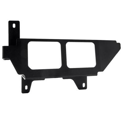 Rigid Industries - Rigid Industries 46739 D-Series Fog Light Mounting Brackets