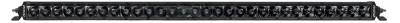 Rigid Industries - Rigid Industries 930214BLK SR-Series Pro Light Bar