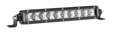 Rigid Industries - Rigid Industries 910213 SR-Series Pro Light Bar