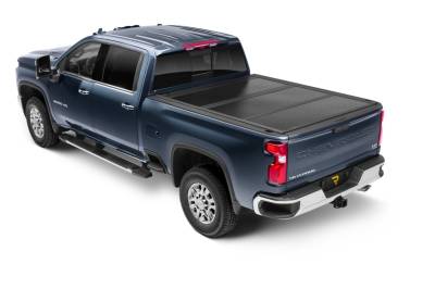 UnderCover - UnderCover FX11024 FLEX Tonneau Cover