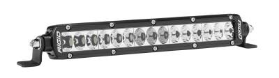 Rigid Industries - Rigid Industries 910613 SR-Series Pro Combo Light Bar