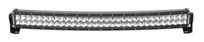 Rigid Industries - Rigid Industries 883213 RDS Series Pro Curved Light Bar