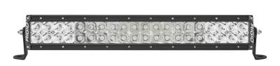 Rigid Industries - Rigid Industries 120313 E-Series Pro Combo Light Bar