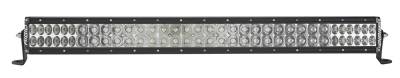 Rigid Industries - Rigid Industries 132313 E-Series Pro Spot/Drive Combo Light Bar