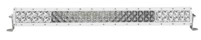 Rigid Industries - Rigid Industries 830313 E-Series Pro Combo Light Bar