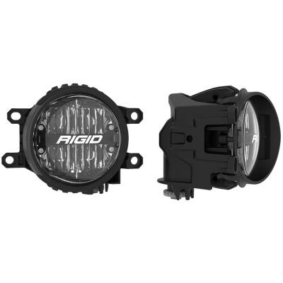 Rigid Industries - Rigid Industries 37116 360-Series Pro Fog Light